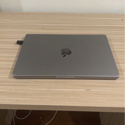 Macbook M3 Pro Midnight Black 1 TB