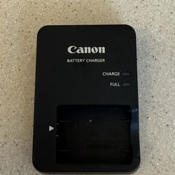Canon Camera Charger