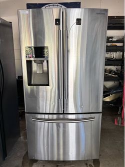 Samsung fridge