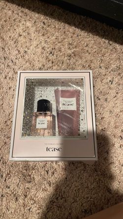 Victoria's Secret Tease Gift Set