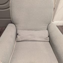 Rocking Recliner Chair