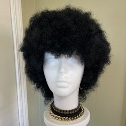 WIG / AFRO 
