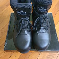 Work Boots (Unisex) $50/ea