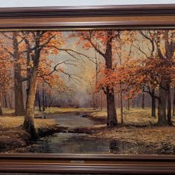 Antique Wall Art
