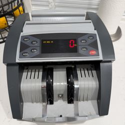 Money Counter 