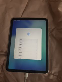2025 IPAD 11 GEN 128GB!!