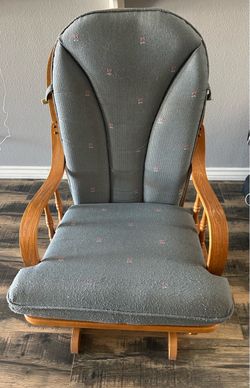 Gliding Rocker