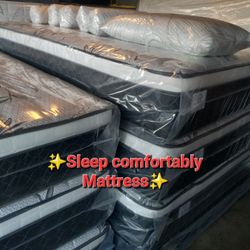Mattress Full Sizes 