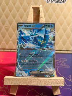 Regice ex 048/217