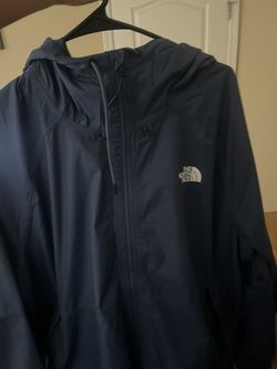 North Face Windbreaker