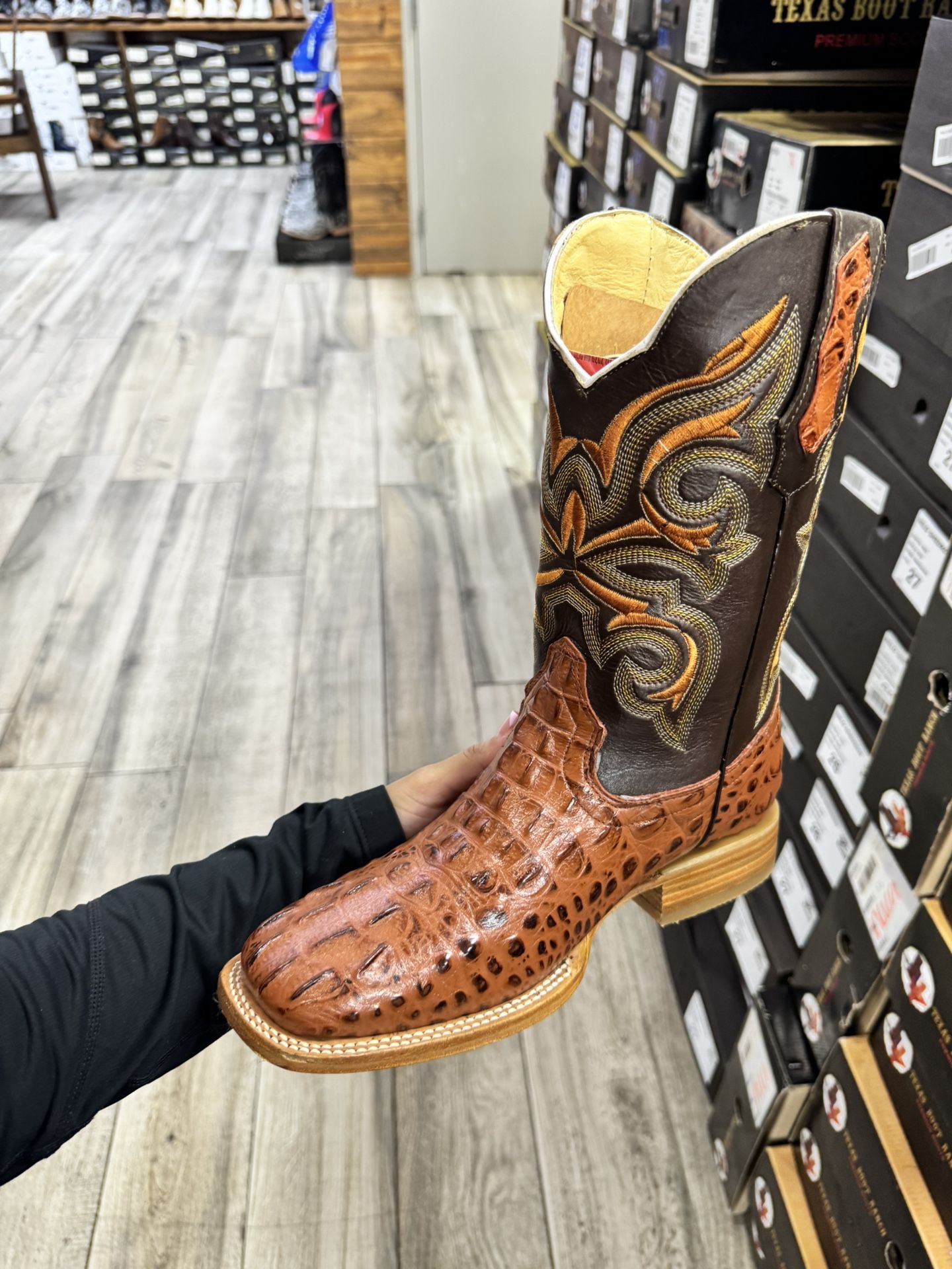 mens boots 