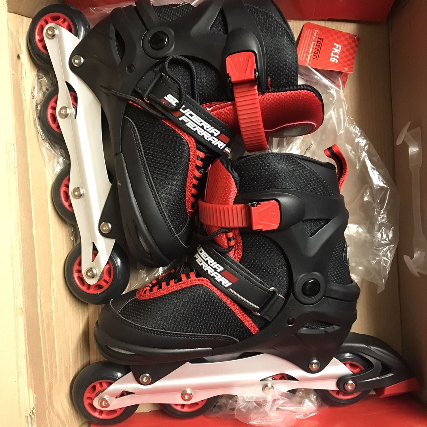 Unmoral Lüftung Möglichkeit ferrari roller Freizeit Beständig des Weiteren