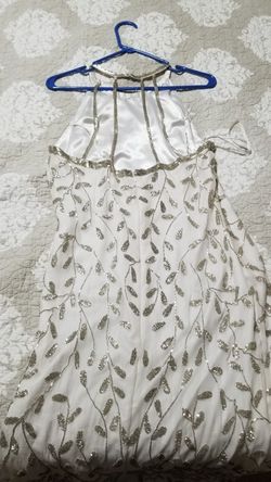 dress size 10