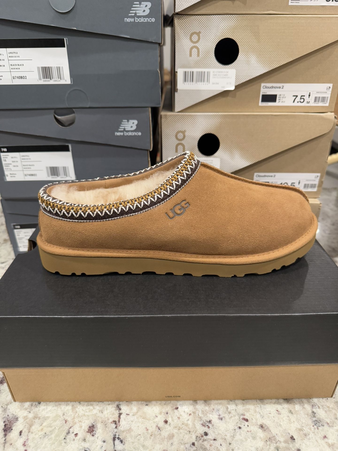UGG Men Tasman II Size 10us Only!