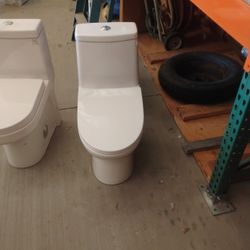 Swiss Madison Toilet