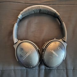 Bose headphones