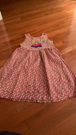Girls Jumper