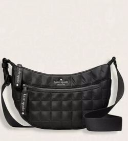 Kate Spade quilted bag