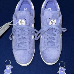 Adidas Towlie Original 80s Edition Size 11 Men’s 