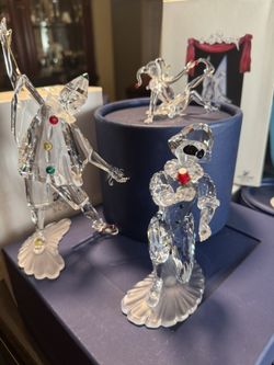 Swarovski Set 3