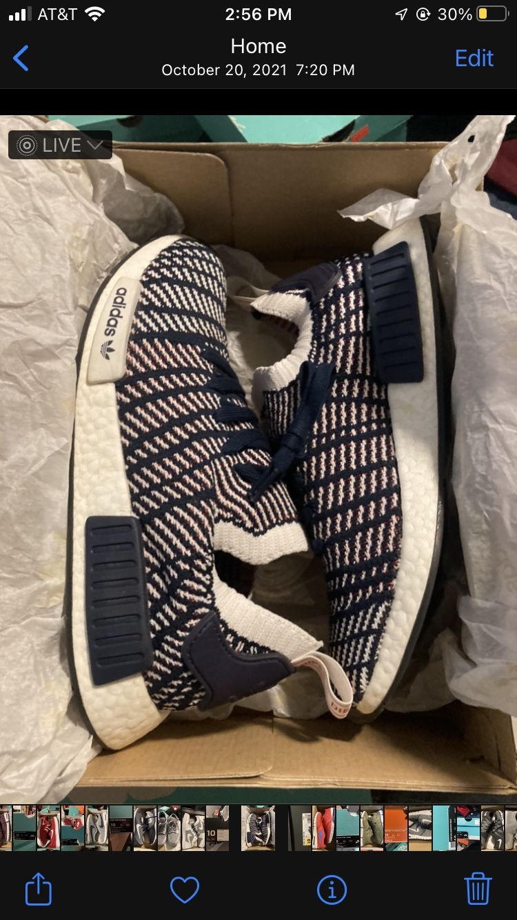 Adidas