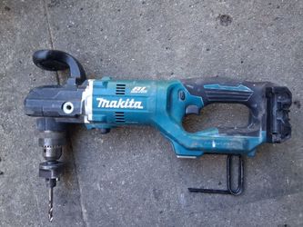 Makita right angle drill