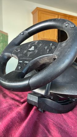 PlayStation Thrustmaster T80