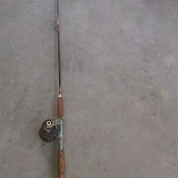 Fishing