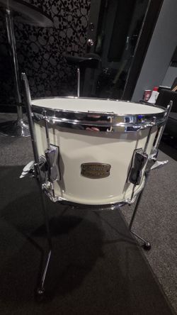 Yamaha (Snom) Tom Snare Birch Stage Custom