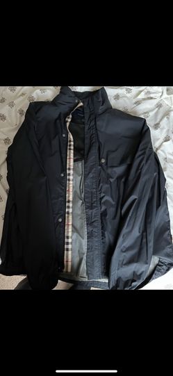 Burberry Jacket