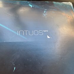 Intuos Pro