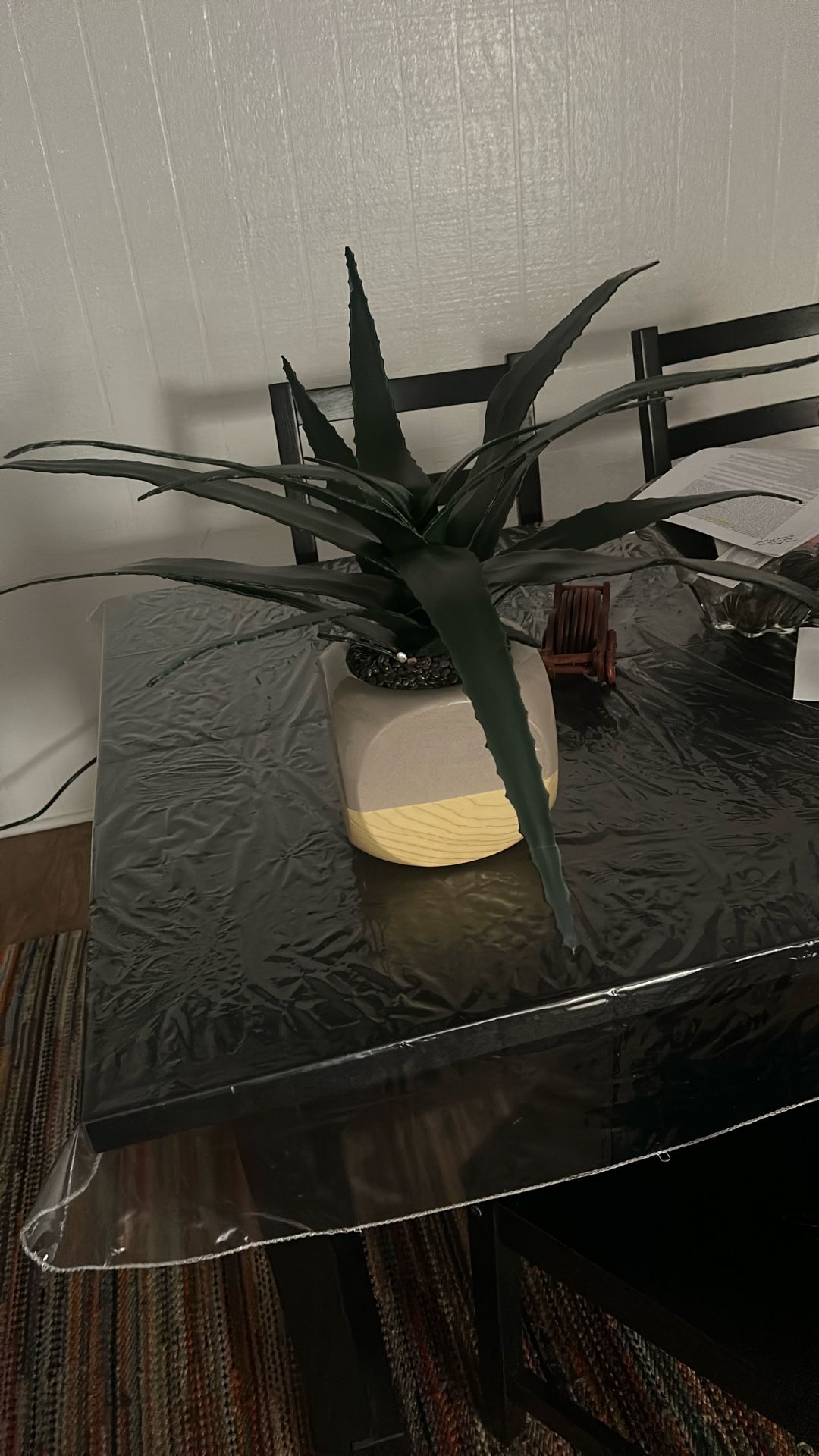 Fake Plant