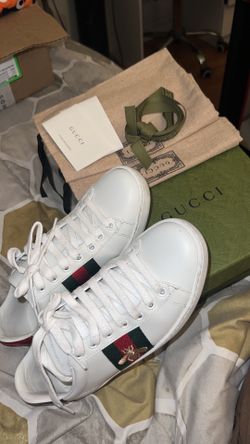 GUCCI sneakers 