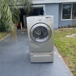 Dryer Excellent Condition 