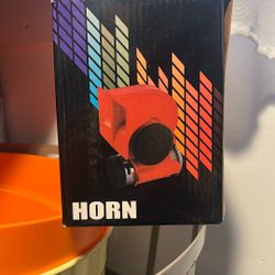 Horn