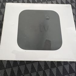Apple Tv 1st Gen Brand New