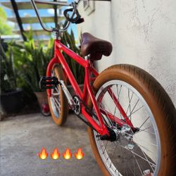 Bmx Bike
