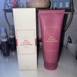 I’m From Fig Cleanser 