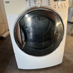 Kenmore Dryer Electric Free Delivery 