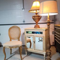 Vintage Furniture Set