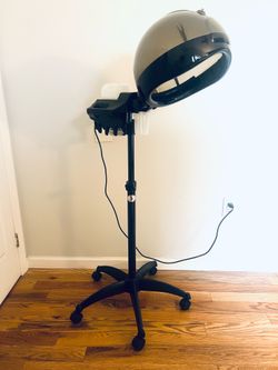 Like-New Hair Steamer – Salon Style – $100 OBO