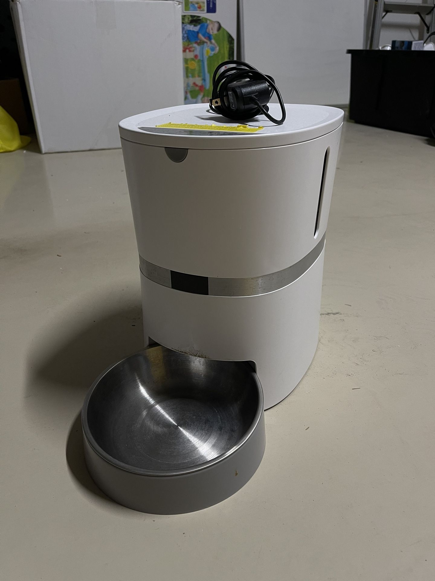 Auto Pet Feeder