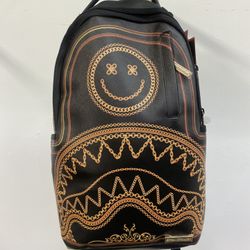 Spray ground Back Pack