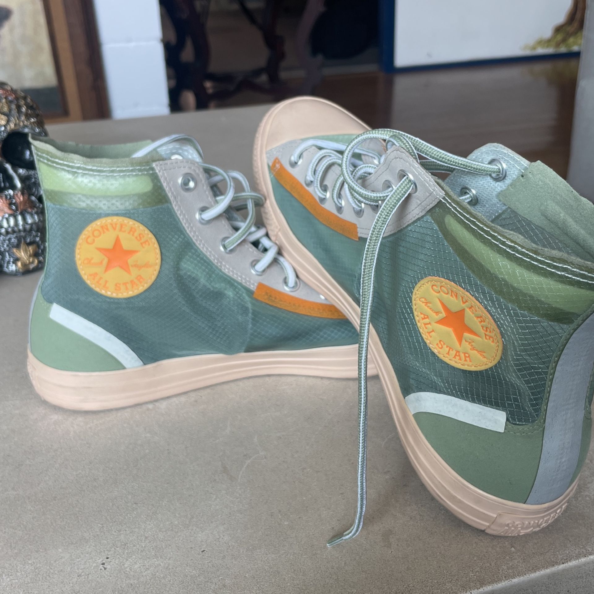 Converse tenis nuevos hot sale