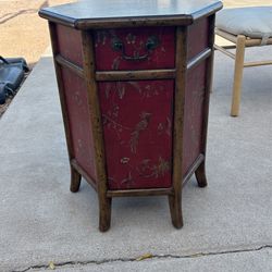 Vintage Side Table