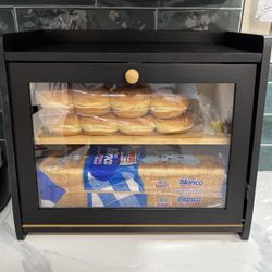 New bread Box