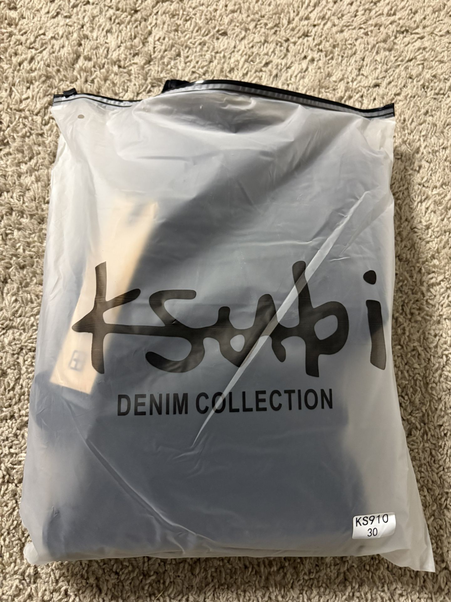 Ksubi Jeans