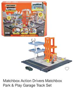 Matchbox