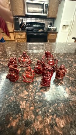 Buddhas
