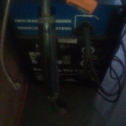 Power Mig 180/1